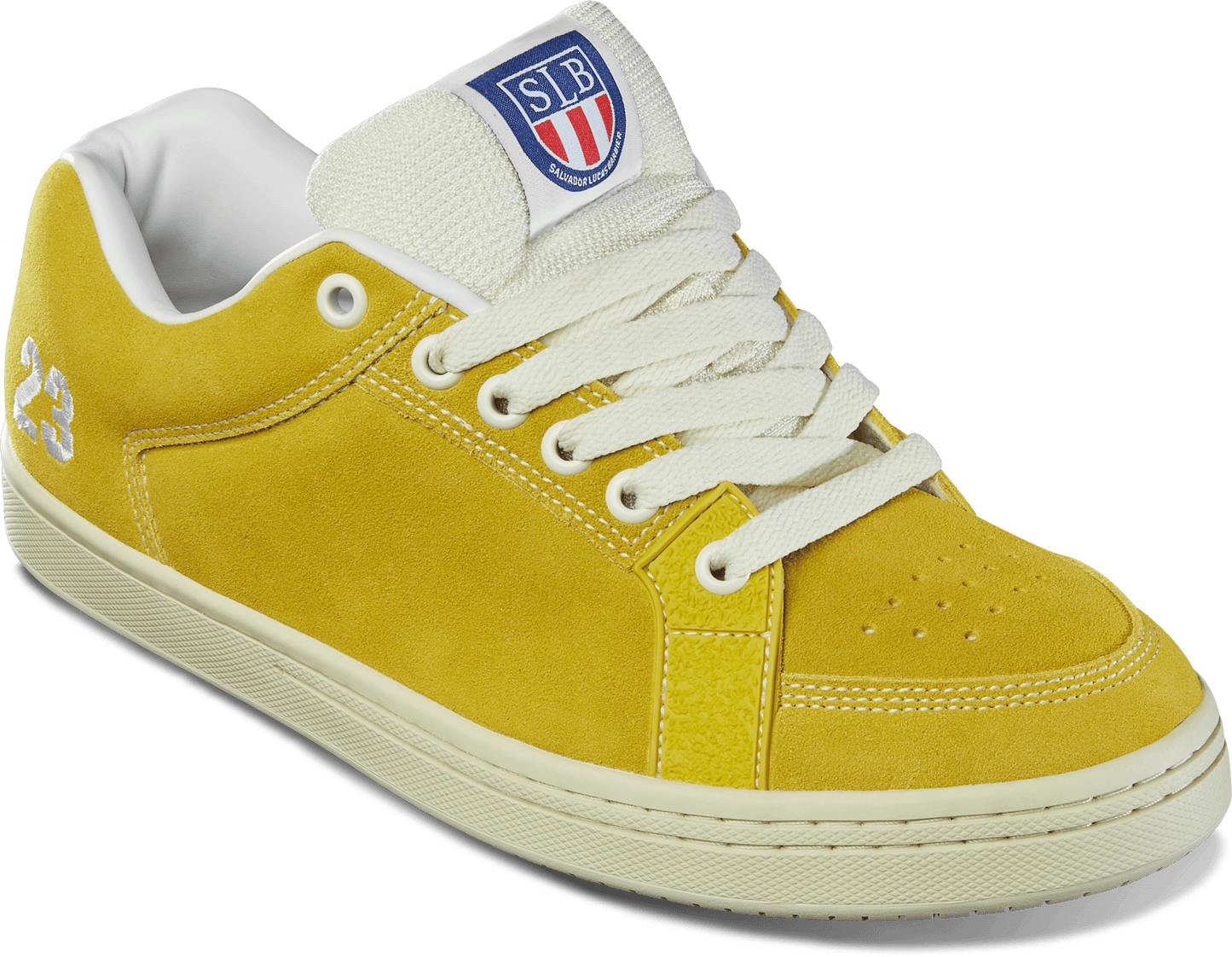 SAL 23 Low-Top Shoe Etnies Skate Original Sustainability Gear