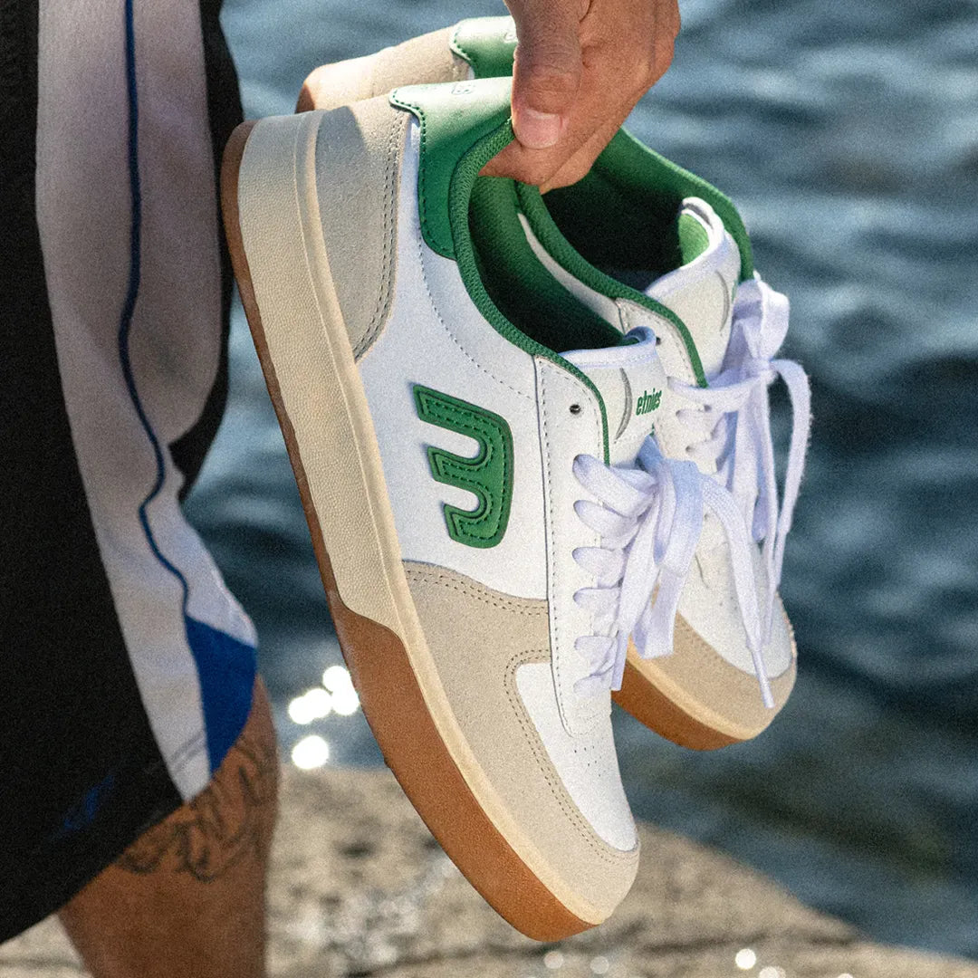 Emerson Low-Top Shoe Etnies Skate Original Sustainability Gear