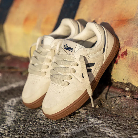 Kids Marana Low-Top Shoe Etnies Skate Original Sustainability Gear