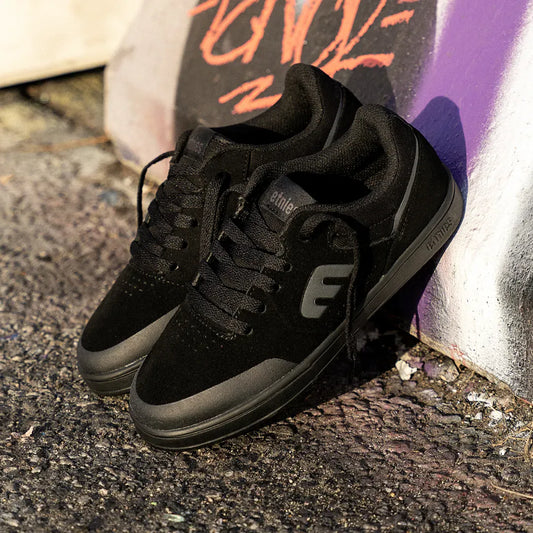 Kids Marana Low-Top Shoe Etnies Skate Original Sustainability Gear