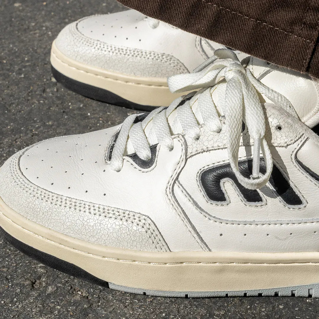 Loot Low-Top Shoe Etnies Skate Original Sustainability Gear