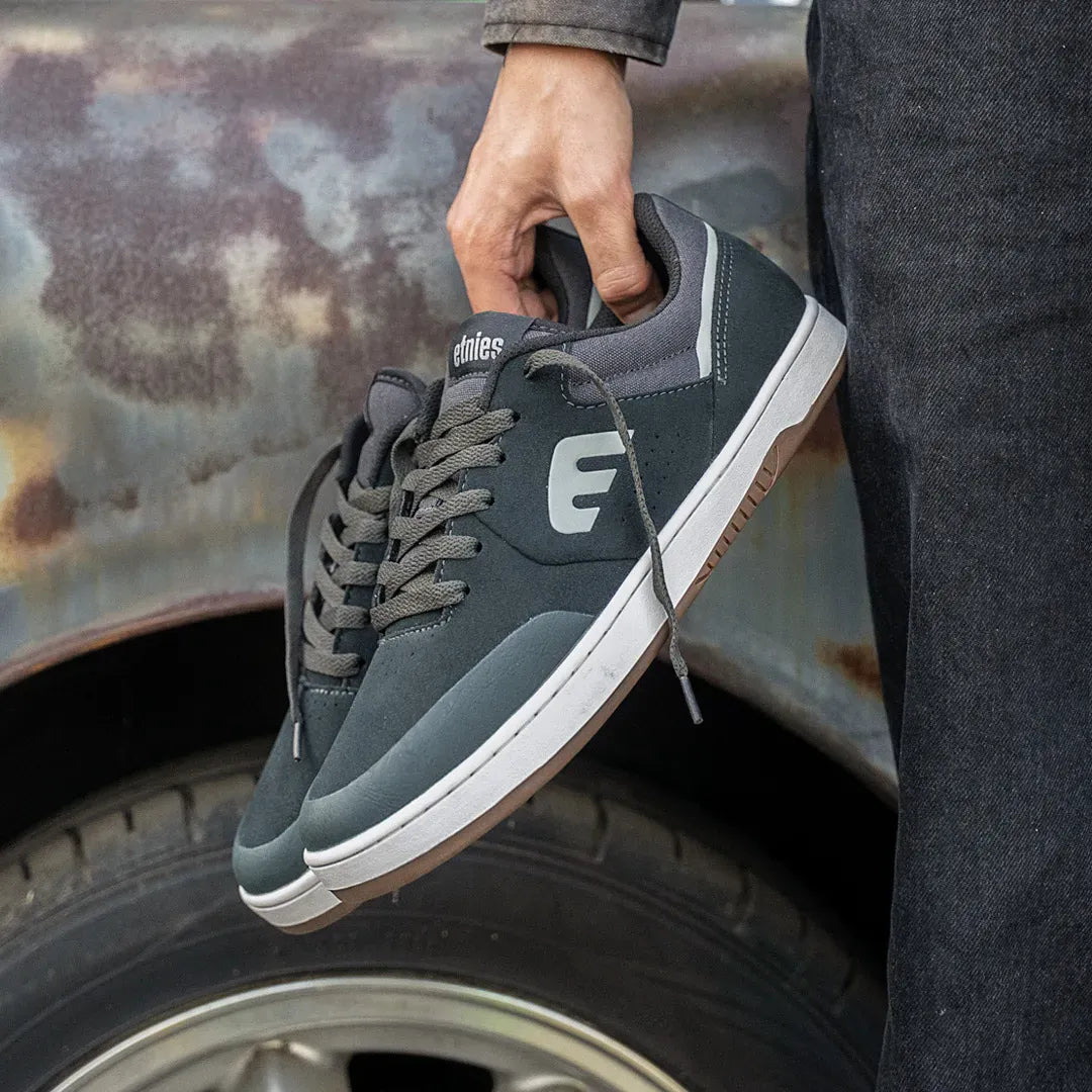 Marana OG Low-Top Shoe Etnies Skate Original Sustainability Gear