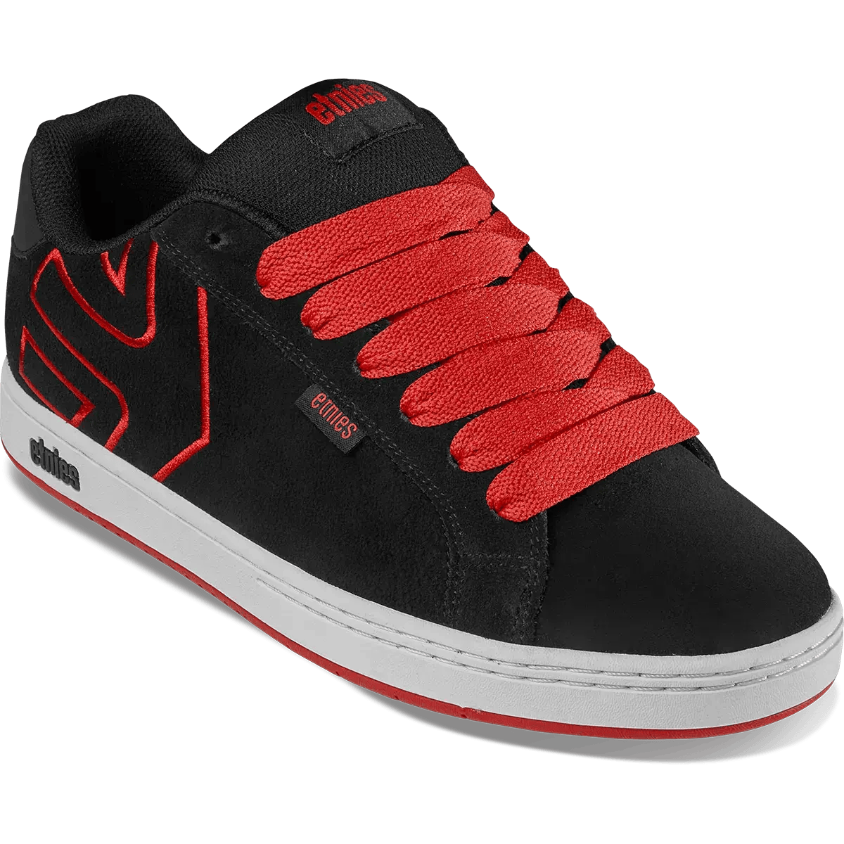 Fader Skate Low-Top Shoe | etnies Skateboarding Low-Top Shoe etnies Skate Original Sustainability Gear