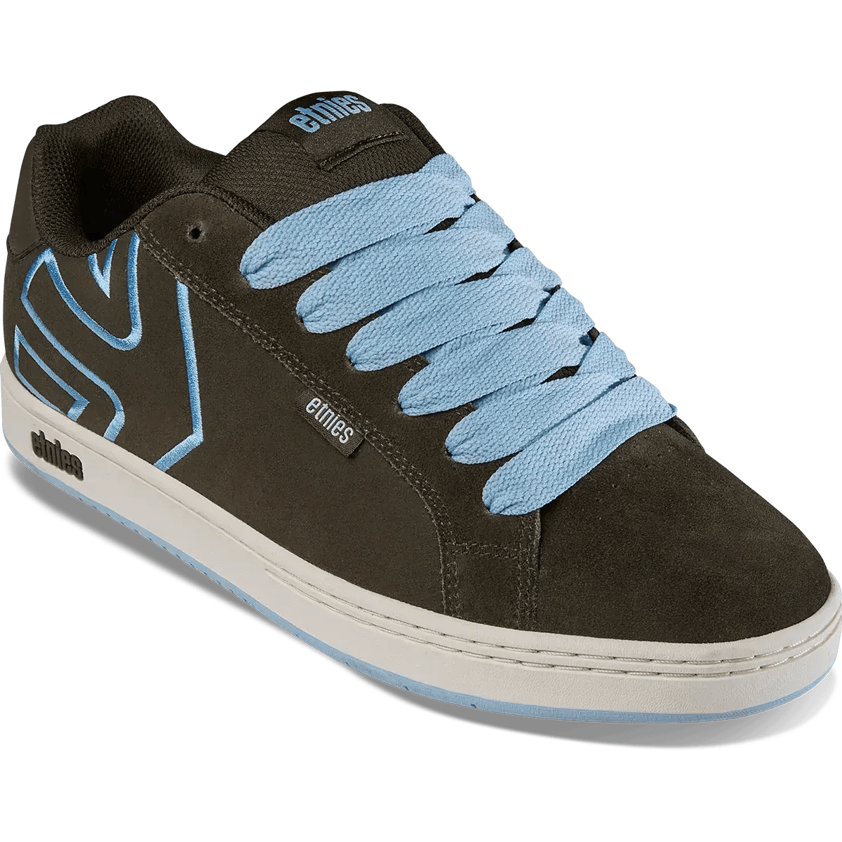Fader Skate Low-Top Shoe | etnies Skateboarding Low-Top Shoe etnies Skate Original Sustainability Gear