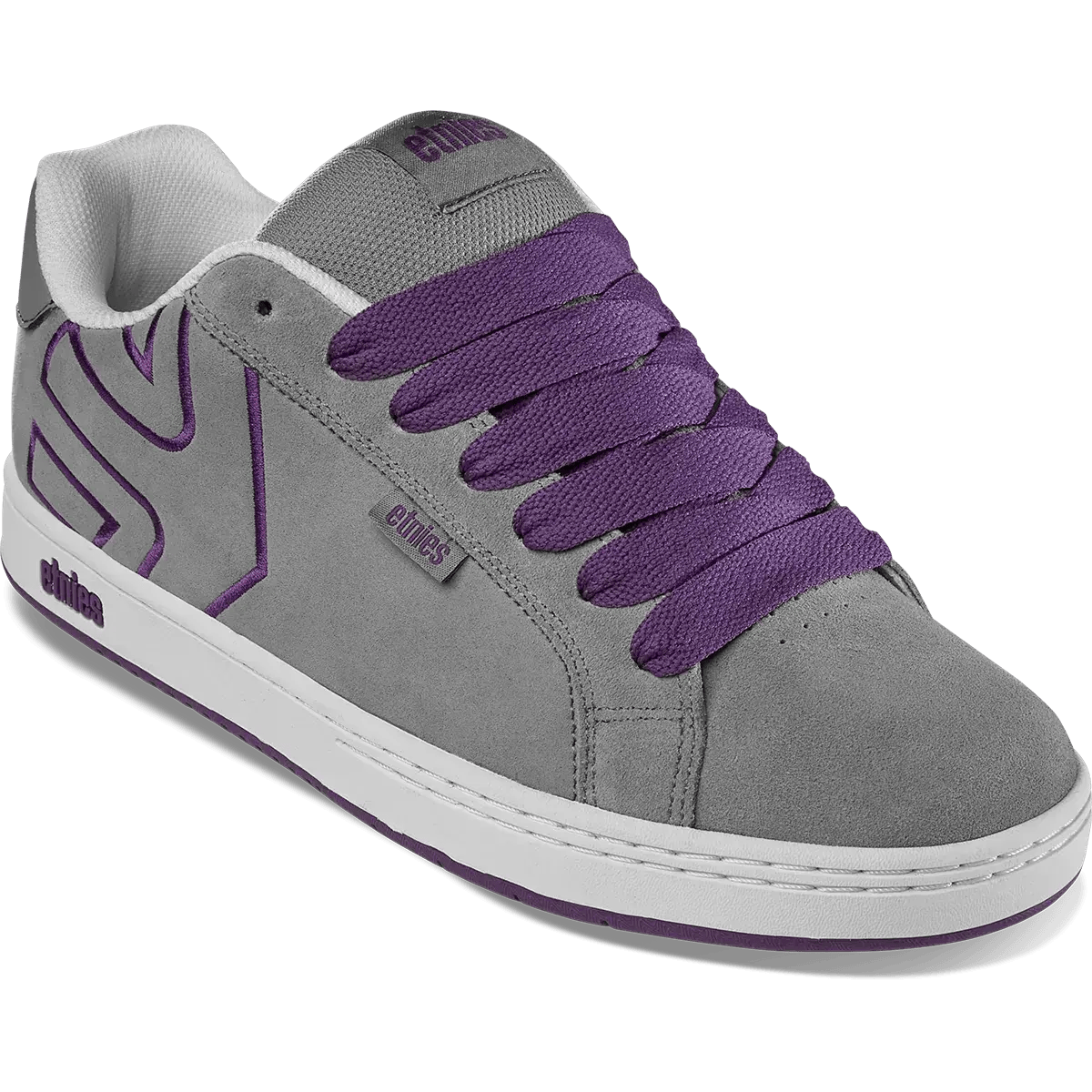 Fader Skate Low-Top Shoe | etnies Skateboarding Low-Top Shoe etnies Skate Original Sustainability Gear