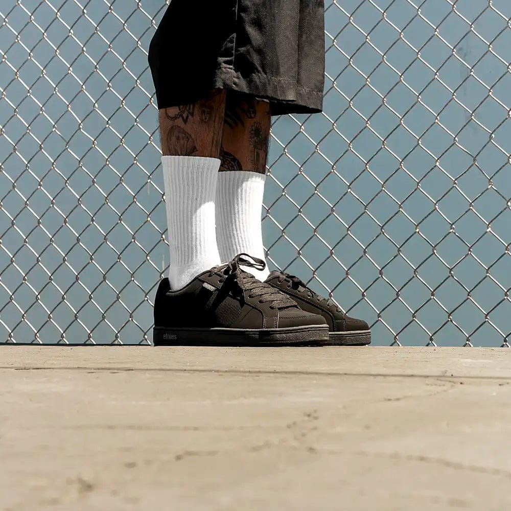 KINGPIN Low-Top Shoe Etnies Skate Original Sustainability Gear