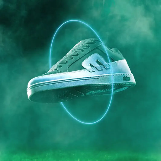 Kingpin 2K Skate Shoe - skateboarding | etnies Official Low-Top Shoe etnies Skate Original Sustainability Gear