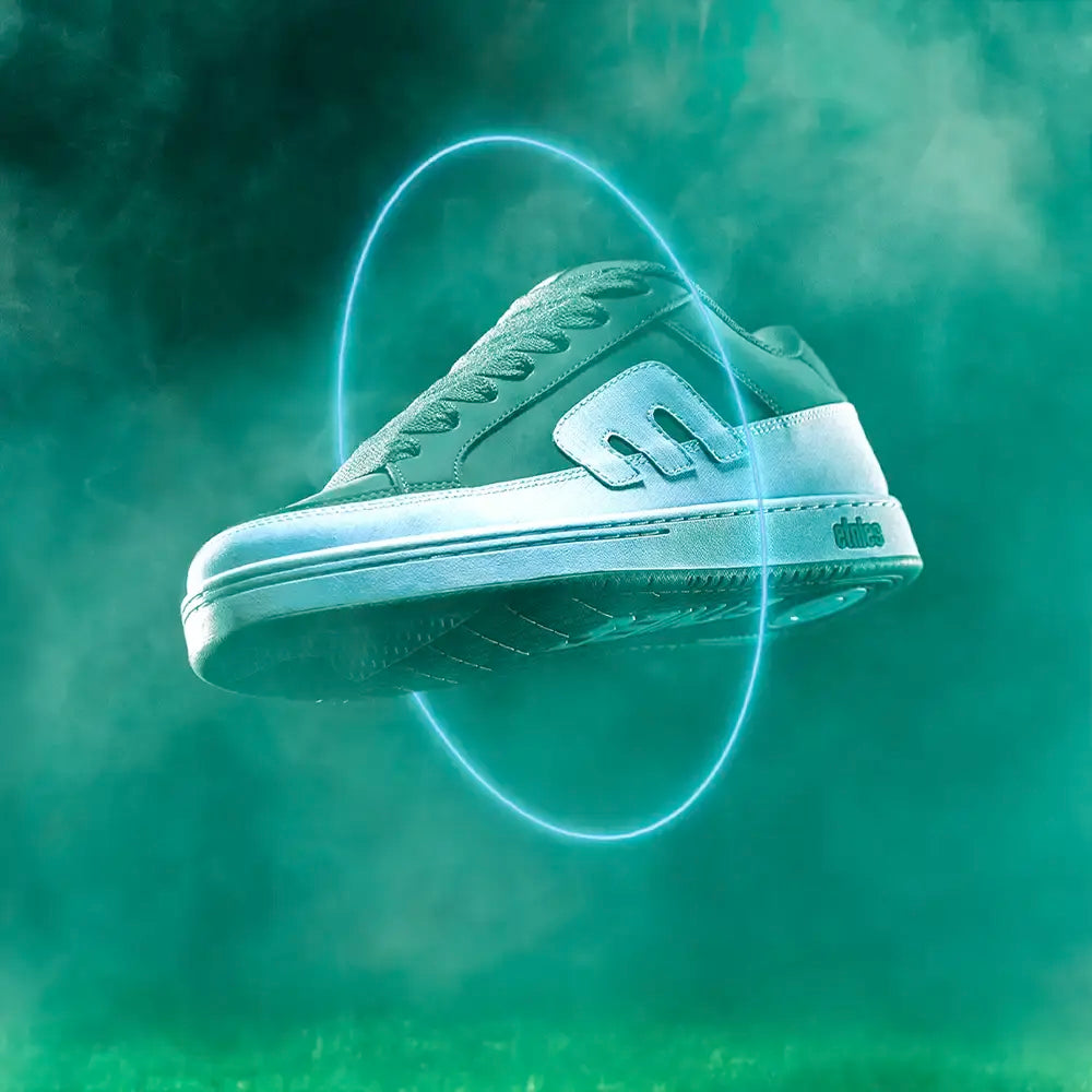 Kingpin 2K Skate Shoe - skateboarding | etnies Official Low-Top Shoe etnies Skate Original Sustainability Gear