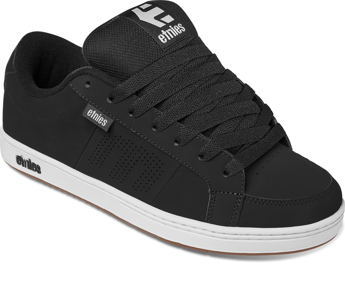 KINGPIN Low-Top Shoe Etnies Skate Original Sustainability Gear