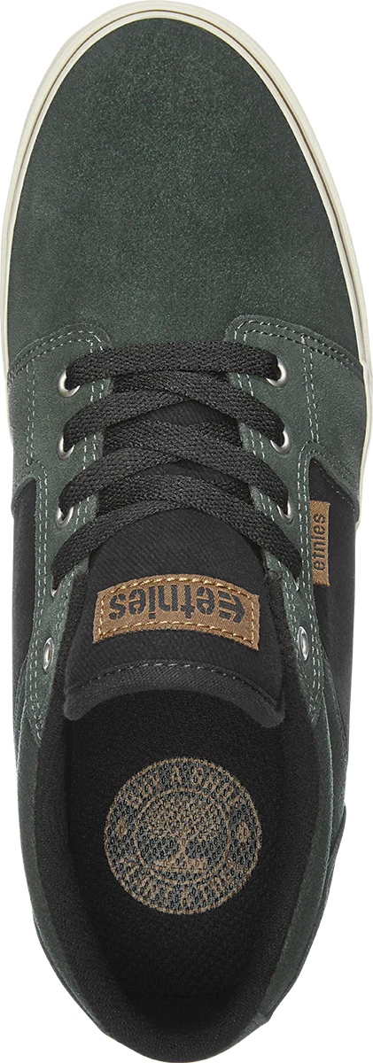 BARGE LS