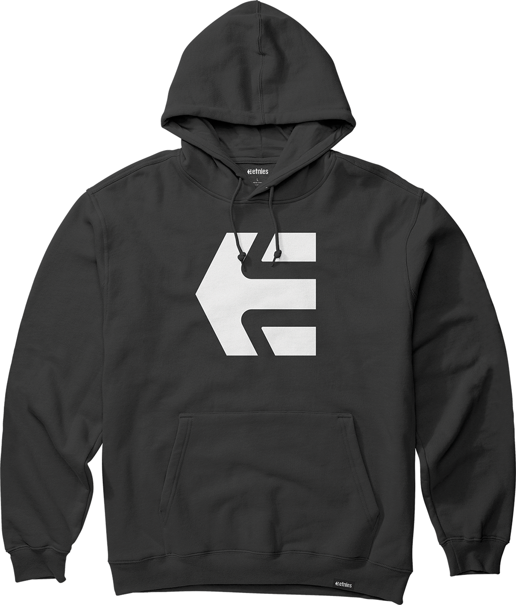 CLASSIC ICON PULLOVER