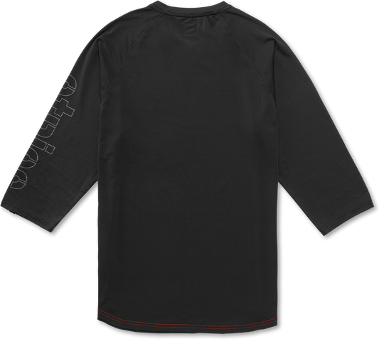 SAN JUAN RAGLAN SHIRT S/S Woven Shirt Etnies Skate Original Sustainability Gear