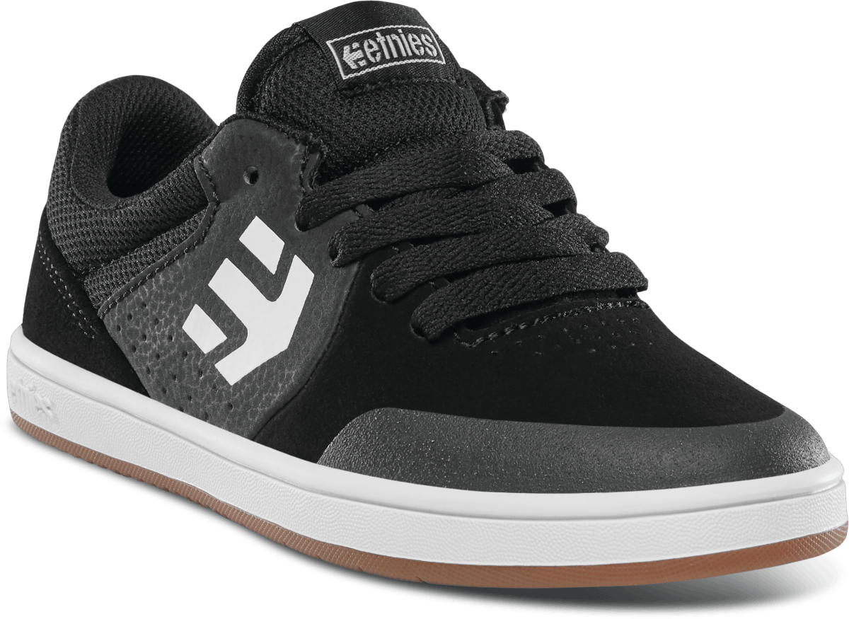 MARANA KIDS Low-Top Shoe Etnies Skate Original Sustainability Gear