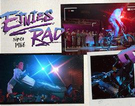 NEW RAD COLLECTION HELLTRACK INSPIRED MERCH OUT NOW - Etnies Canada