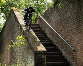 FELIX PRANGENBERG DOUBLES UP AT NORA CUP AWARDS - Etnies Canada