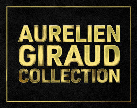 ETNIES PROUDLY PRESENTS THE AURELIEN GIRAUD COLLECTION