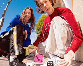 THE ICONIC CALLICUT IS BACK