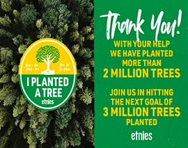 ETNIES EARTH DAY TREE DRIVE