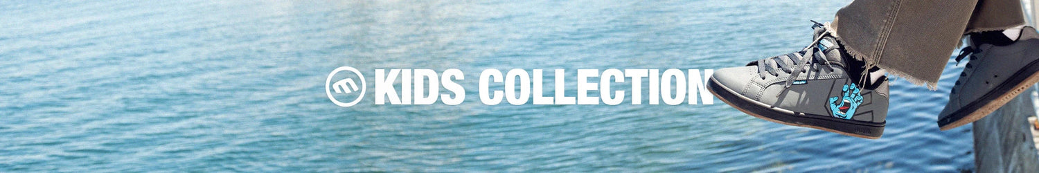 Kids Shoes New Arrivals