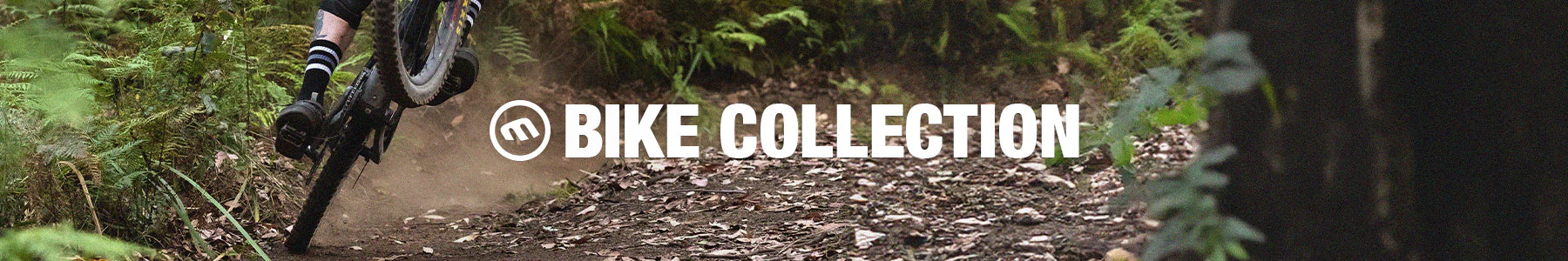 BIKE / MOUNTAIN BIKING