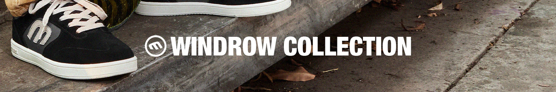 Windrow Collection