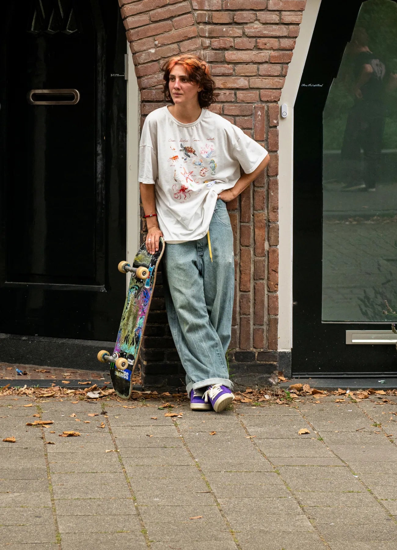 Sal Barbier Collection