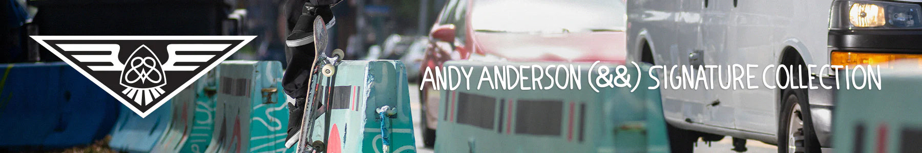 Andy Anderson