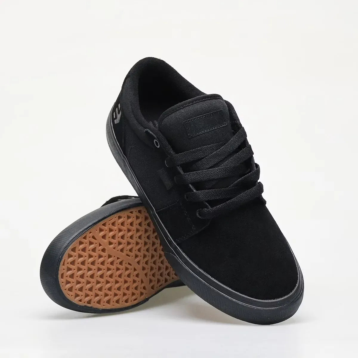 BARGE LS Low-Top Vulcanized Etnies Skate Original Sustainability Gear