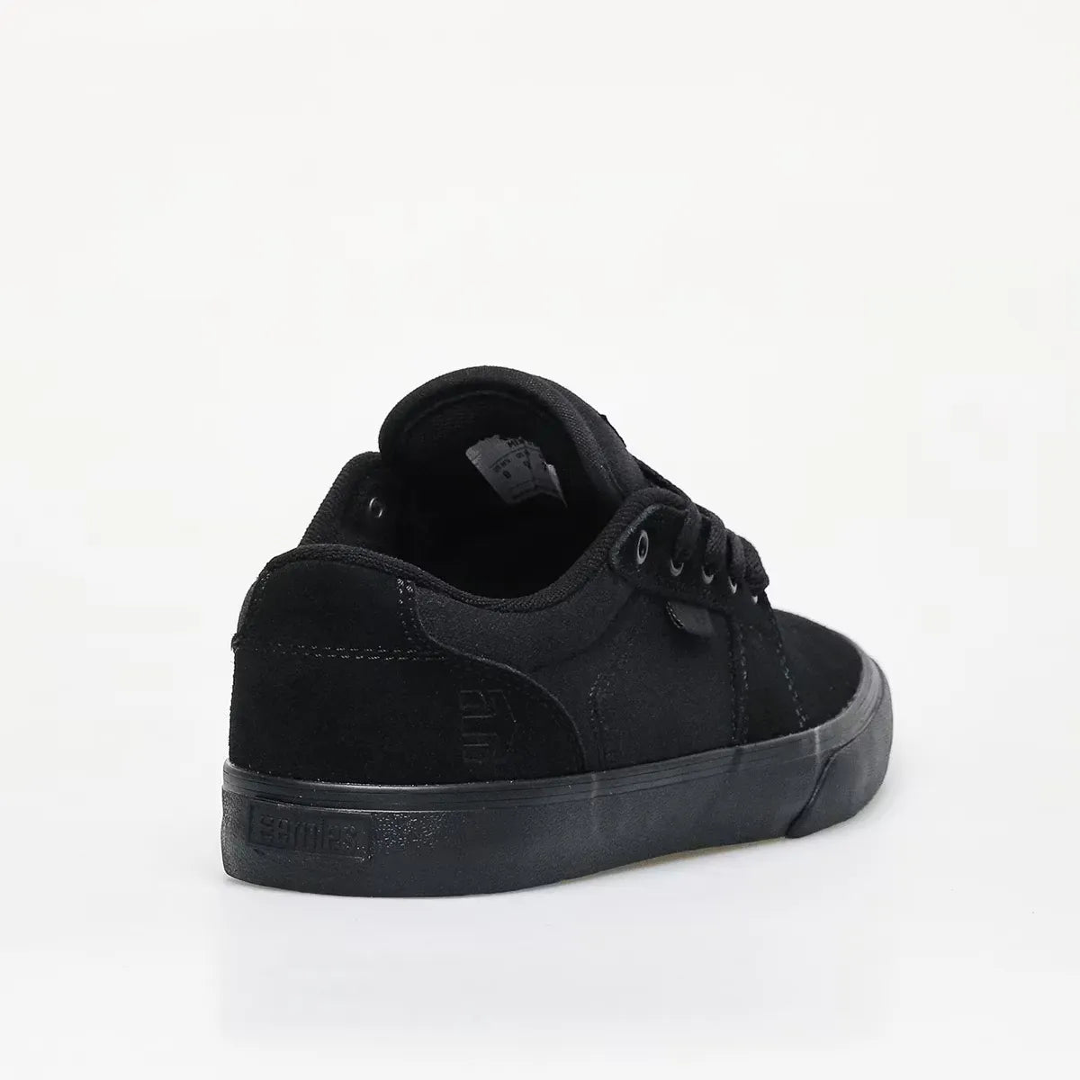 BARGE LS Low-Top Vulcanized Etnies Skate Original Sustainability Gear
