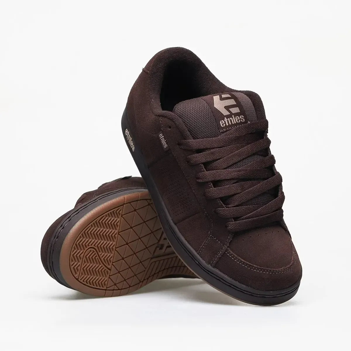 KINGPIN Low-Top Shoe Etnies Skate Original Sustainability Gear