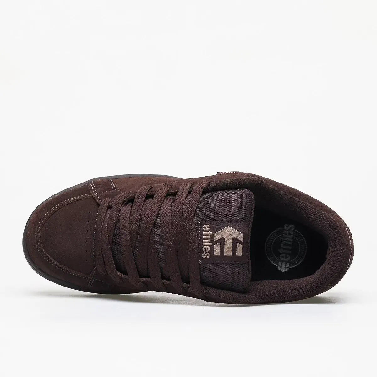 KINGPIN Low-Top Shoe Etnies Skate Original Sustainability Gear