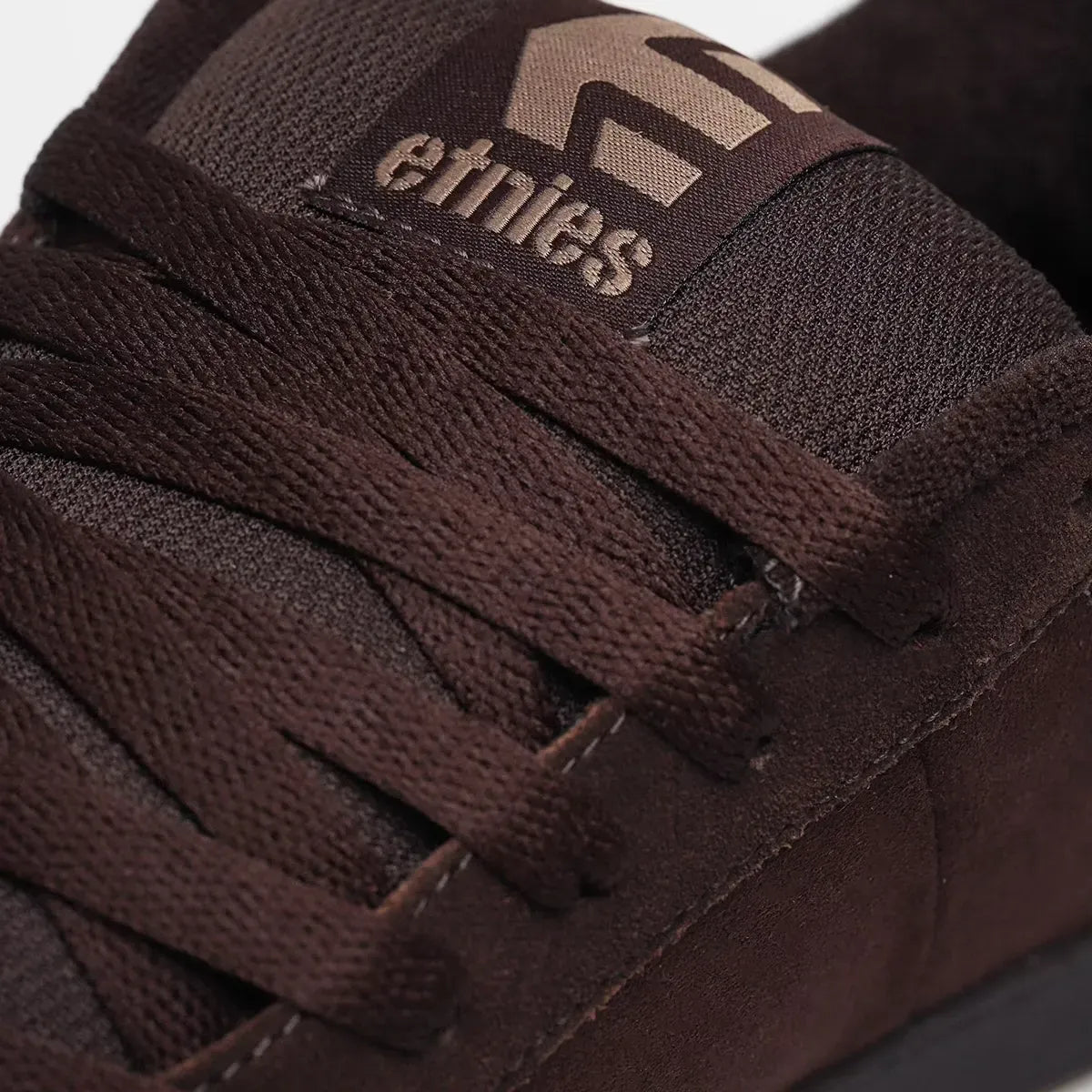 KINGPIN Low-Top Shoe Etnies Skate Original Sustainability Gear