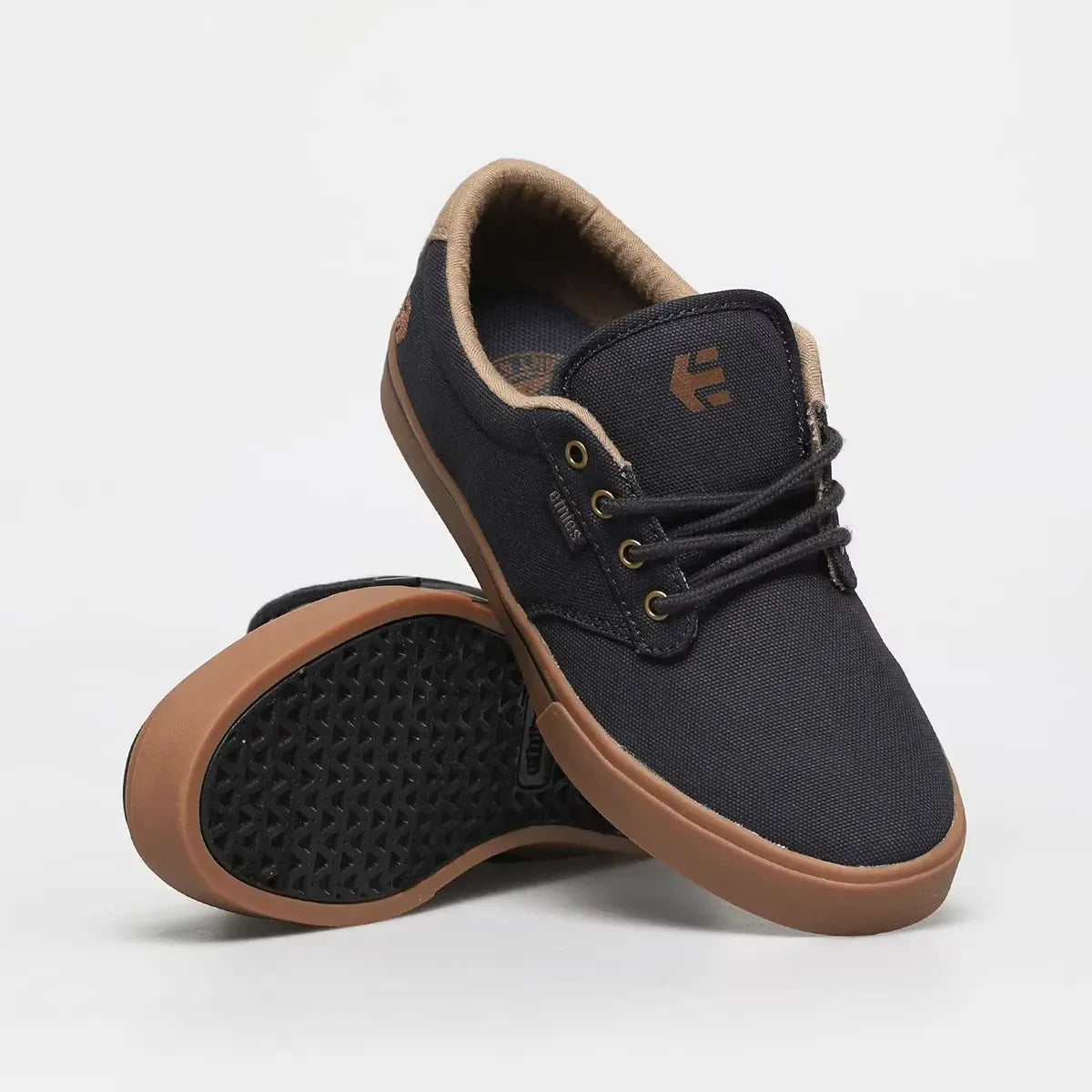 Jameson 2 Eco Low-Top Shoe Etnies Skate Original Sustainability Gear
