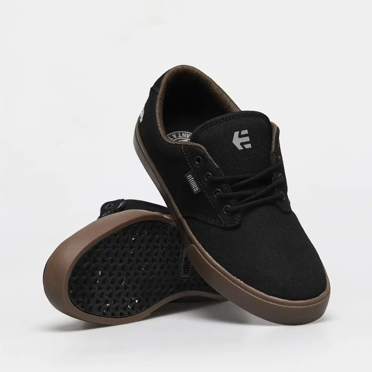 JAMESON 2 ECO Low-Top Shoe Etnies Skate Original Sustainability Gear
