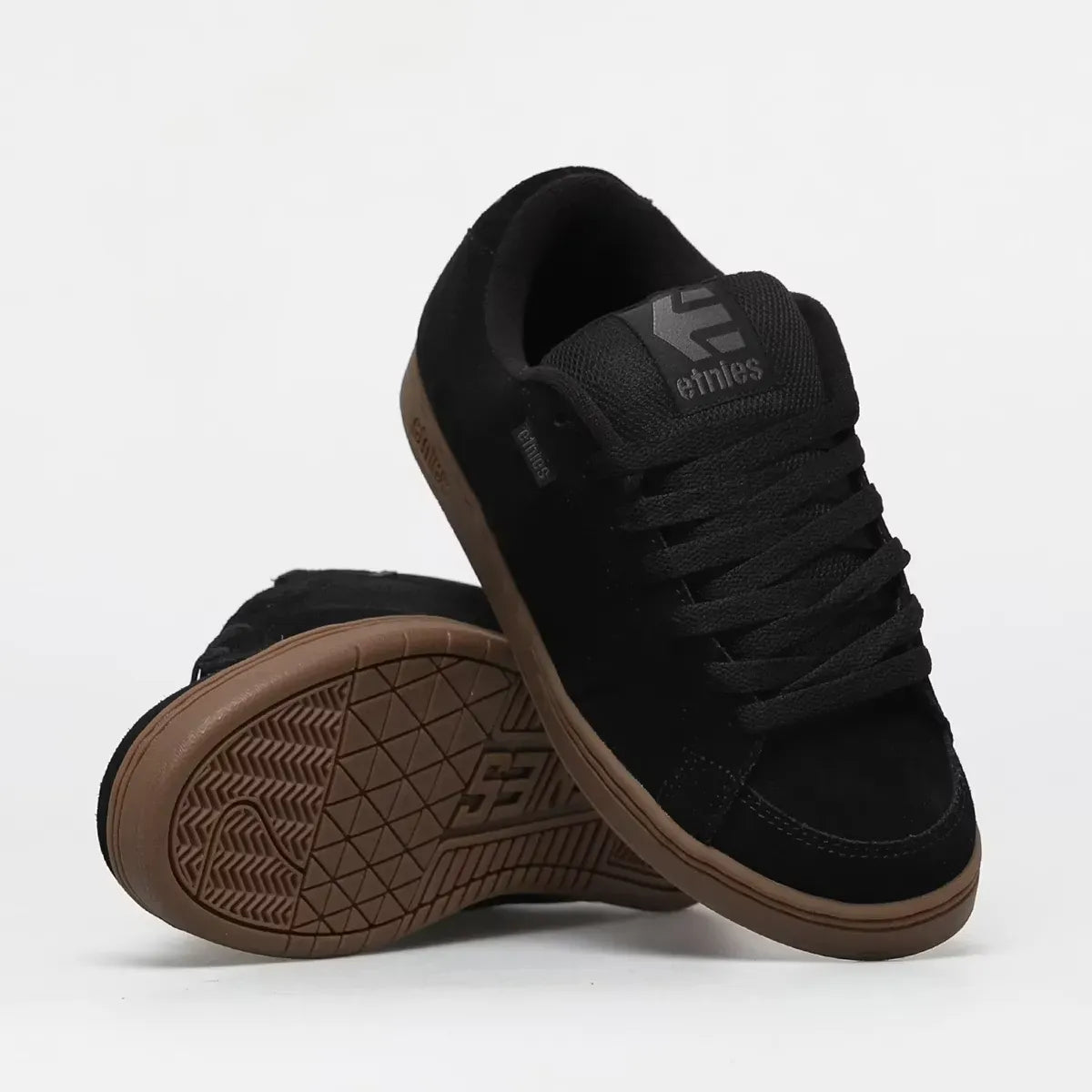 KINGPIN Low-Top Shoe Etnies Skate Original Sustainability Gear