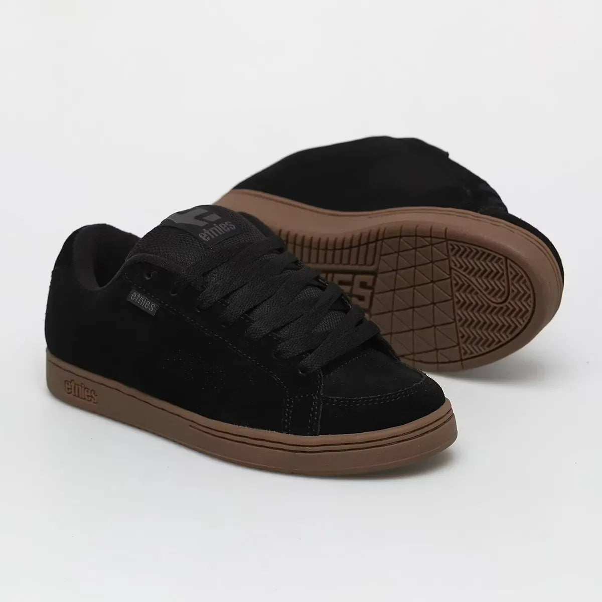 KINGPIN Low-Top Shoe Etnies Skate Original Sustainability Gear