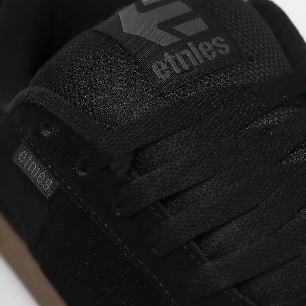 KINGPIN Low-Top Shoe Etnies Skate Original Sustainability Gear