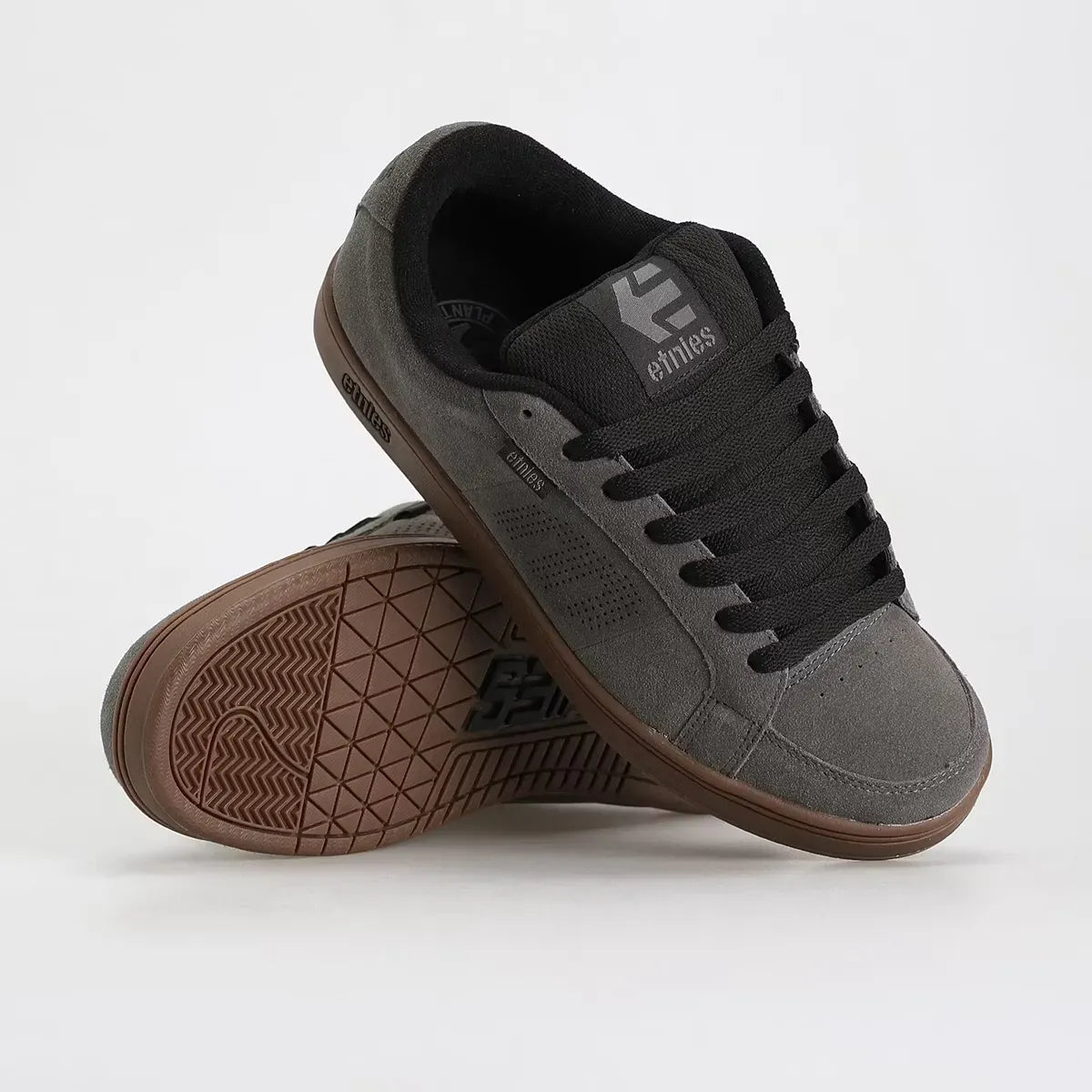 KINGPIN Low-Top Shoe Etnies Skate Original Sustainability Gear