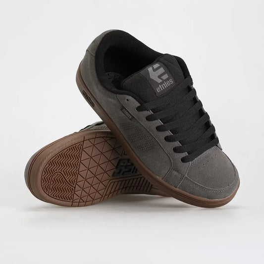 KINGPIN Low-Top Shoe Etnies Skate Original Sustainability Gear