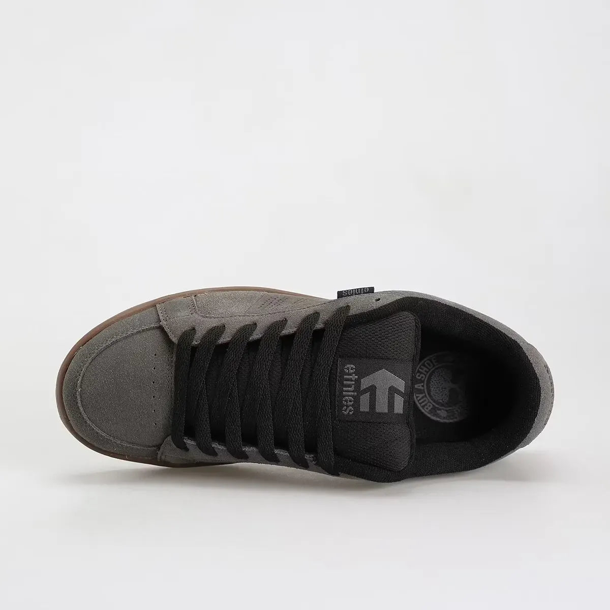 KINGPIN Low-Top Shoe Etnies Skate Original Sustainability Gear