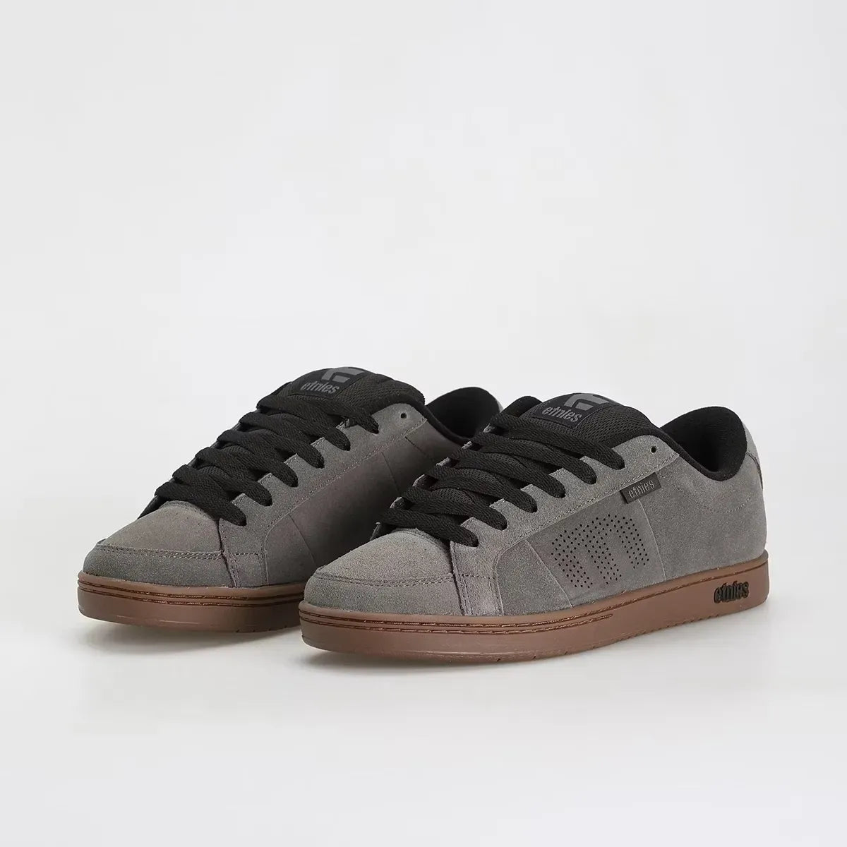KINGPIN Low-Top Shoe Etnies Skate Original Sustainability Gear