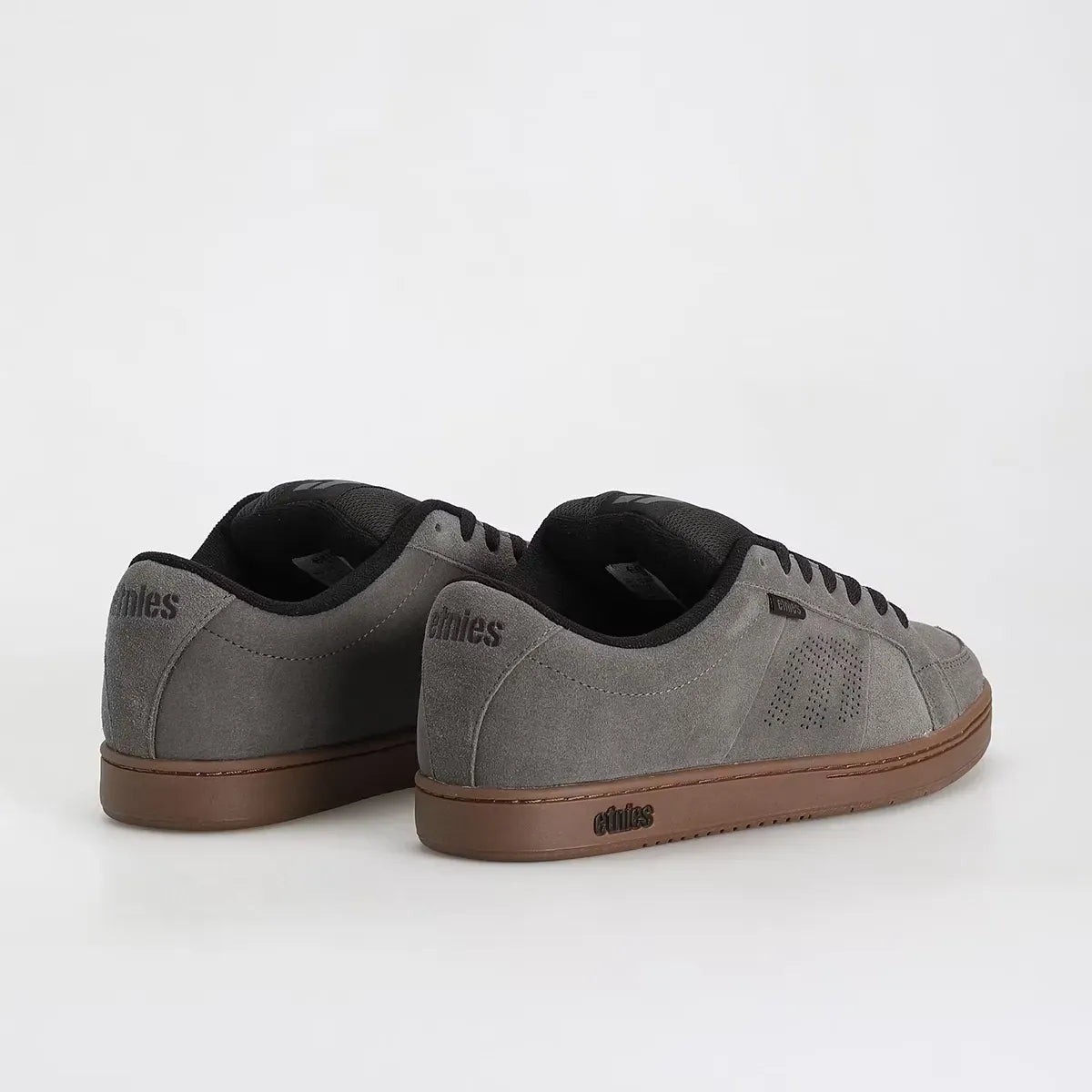 KINGPIN Low-Top Shoe Etnies Skate Original Sustainability Gear