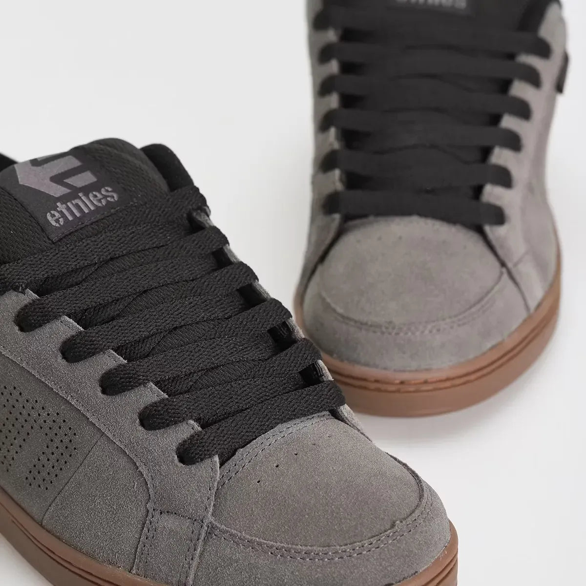 KINGPIN Low-Top Shoe Etnies Skate Original Sustainability Gear