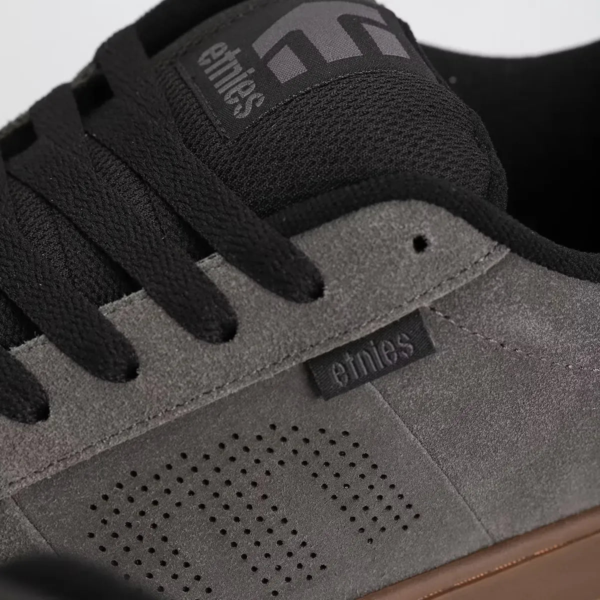 KINGPIN Low-Top Shoe Etnies Skate Original Sustainability Gear