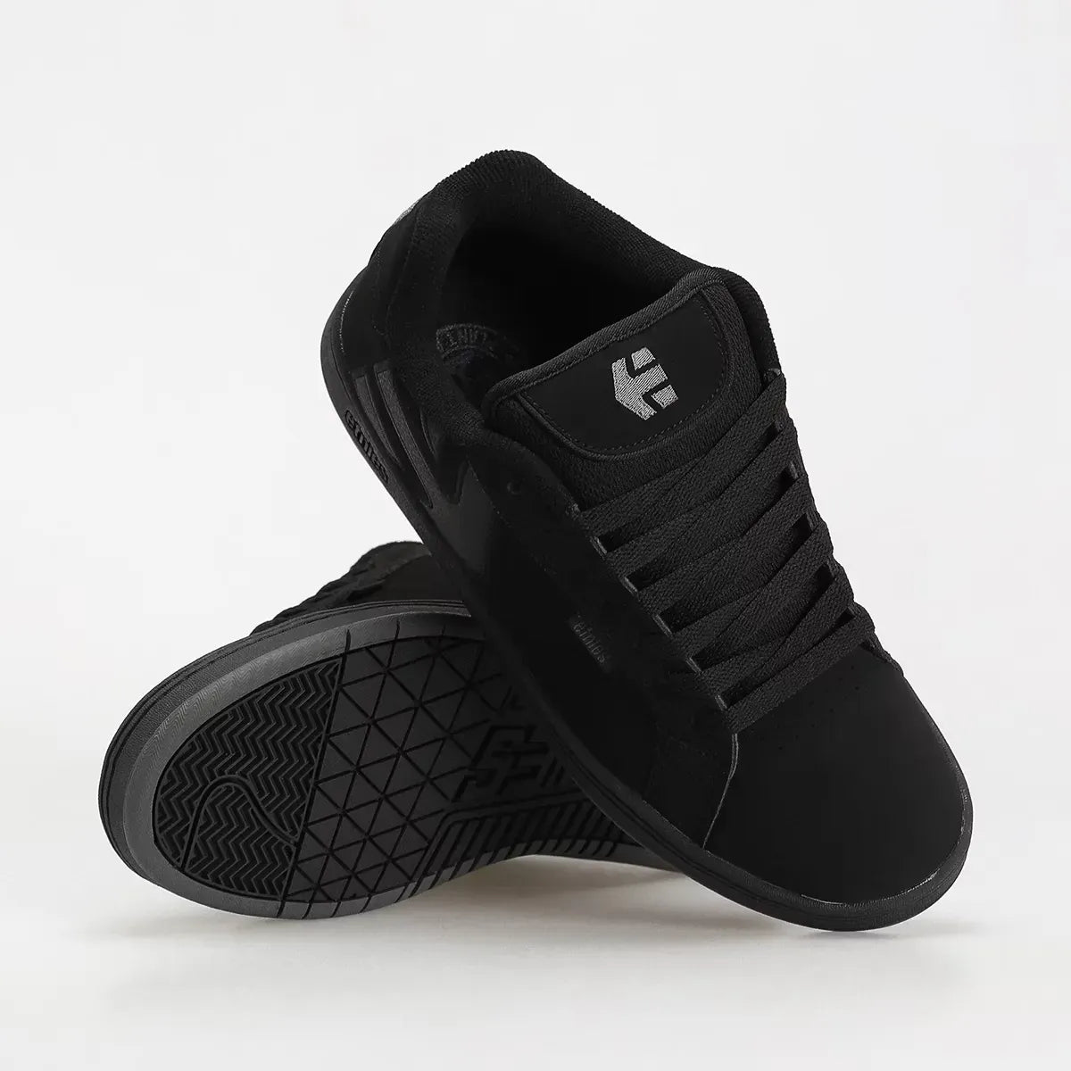 FADER Low-Top Shoe Etnies Skate Original Sustainability Gear