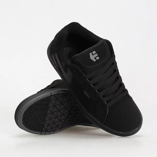 FADER Low-Top Shoe Etnies Skate Original Sustainability Gear