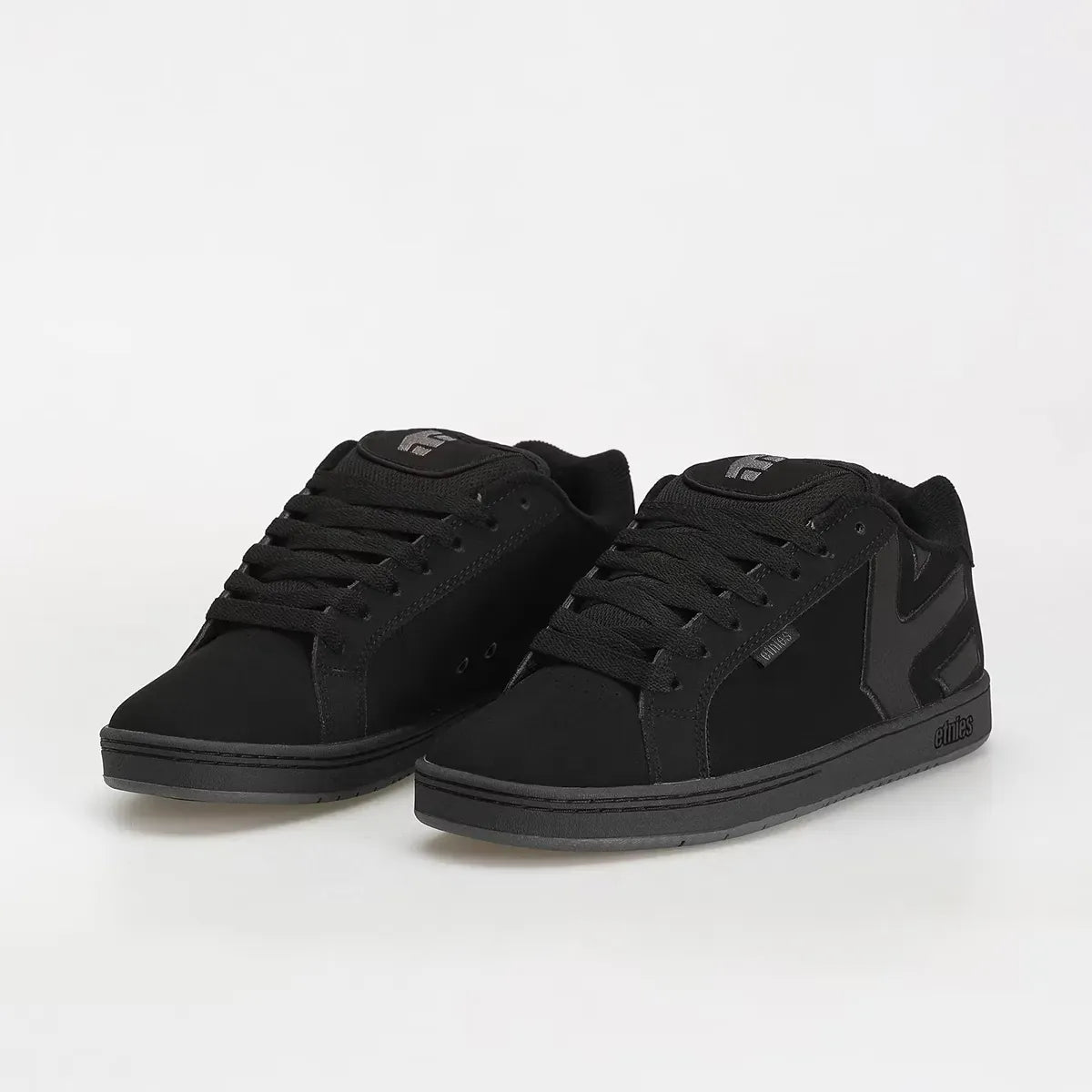 FADER Low-Top Shoe Etnies Skate Original Sustainability Gear