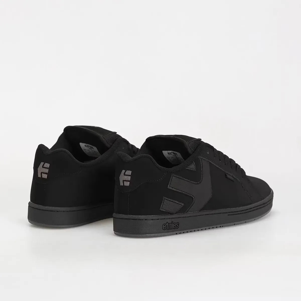 FADER Low-Top Shoe Etnies Skate Original Sustainability Gear