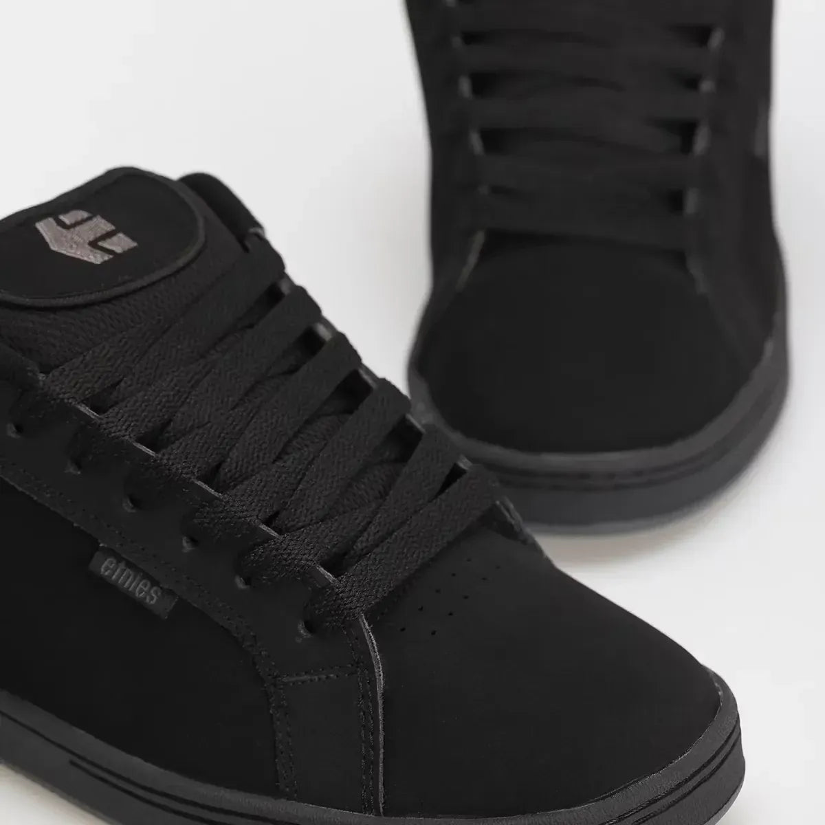 FADER Low-Top Shoe Etnies Skate Original Sustainability Gear