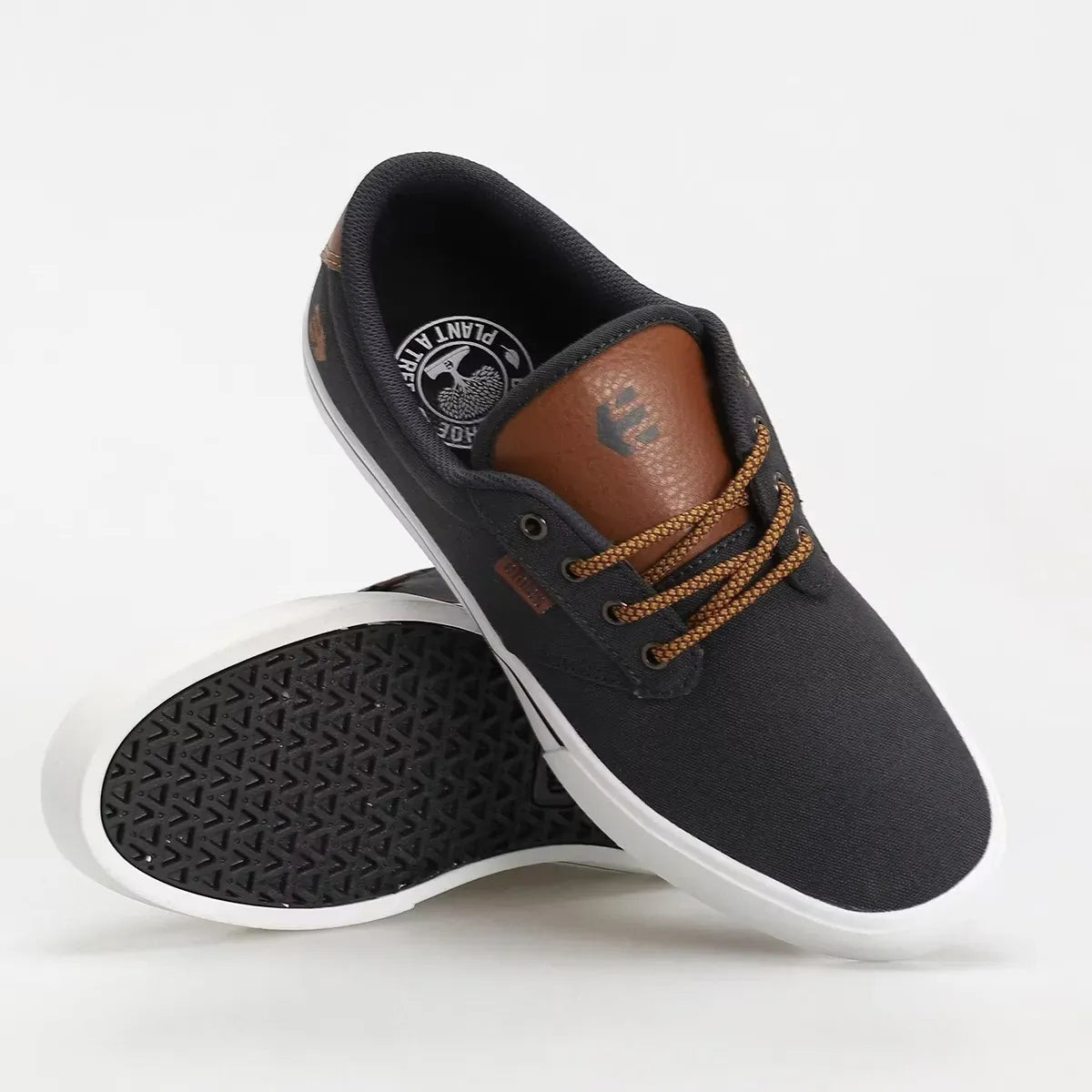 JAMESON 2 ECO Low-Top Shoe Etnies Skate Original Sustainability Gear
